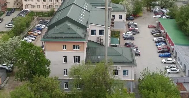 File:40 Куйбышева, 12 Купеческий дом Козельск 2.jpg - Wikimedia Commons