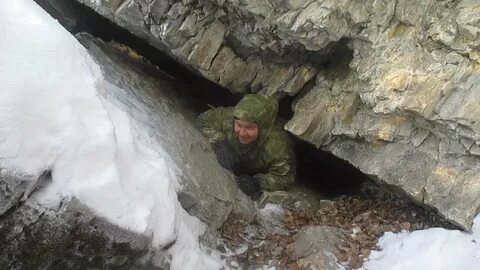 Неудачный поход