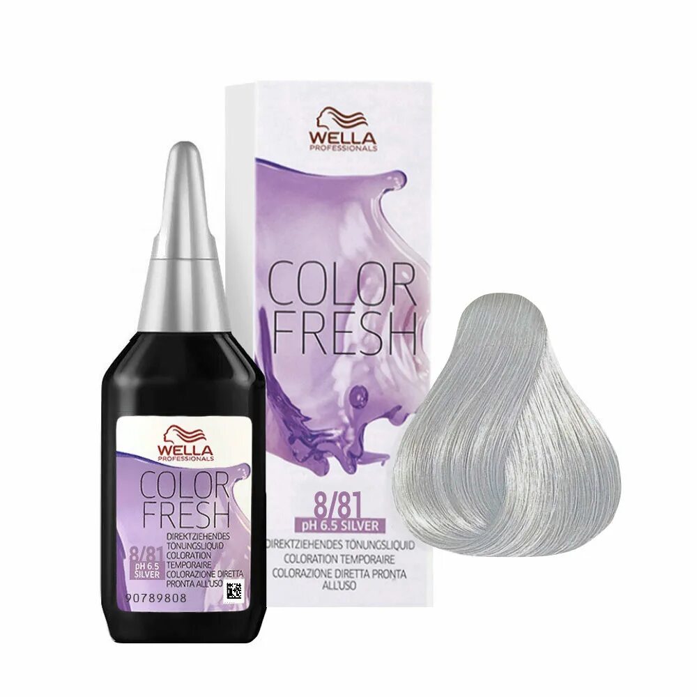 Wella color fresh. Wella color fresh 7/44. Wella color fresh оттеночная краска. Велла колор фреш 7/43. Color fresh.