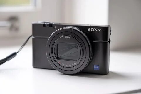 Rx100 vii