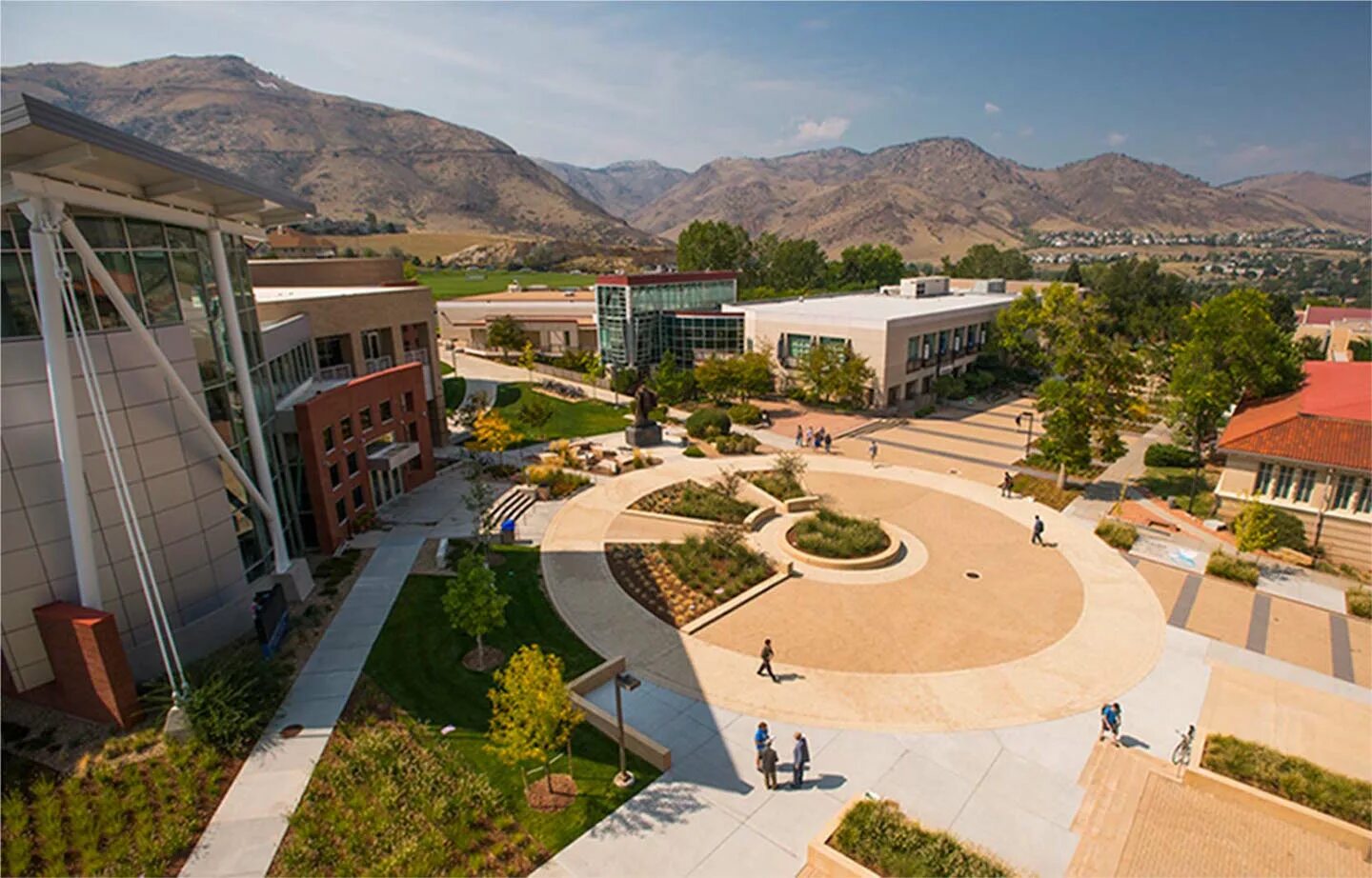 Mining schools