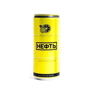 Энергетик маракуйя