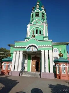 Святая ижевск