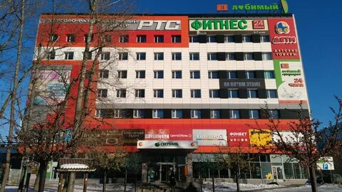 Дмитровское шоссе 98