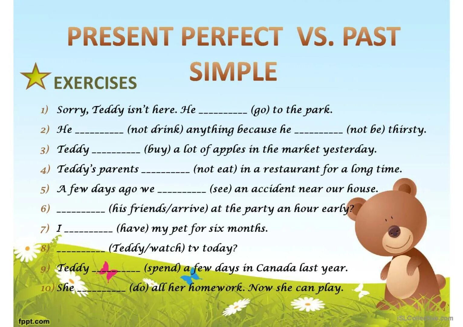 Past simple vs past perfect exercises. Present simple в past simple онлайн. present simple past simple worksheets a4.