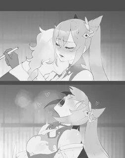 NYANTCHA(@ThiccWithaQ)さ ん の メ デ ィ ア ツ イ-ト / Twitter. 