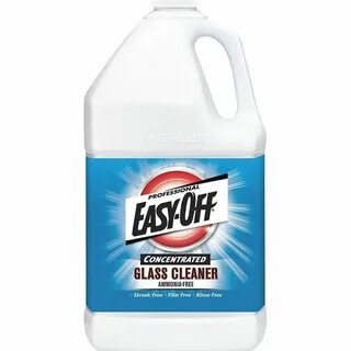 Easy on easy off
