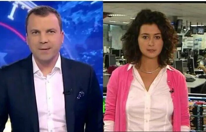 Почему Ольга Скабеева и Евгений Попов скрывали, что они муж и жена?