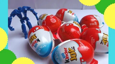 Kinder robot