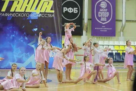 Конкурсы орион