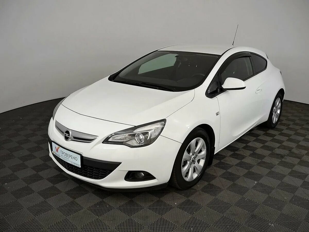 Opel петербург. Opel Astra 2014.