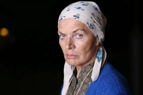 Чурсина