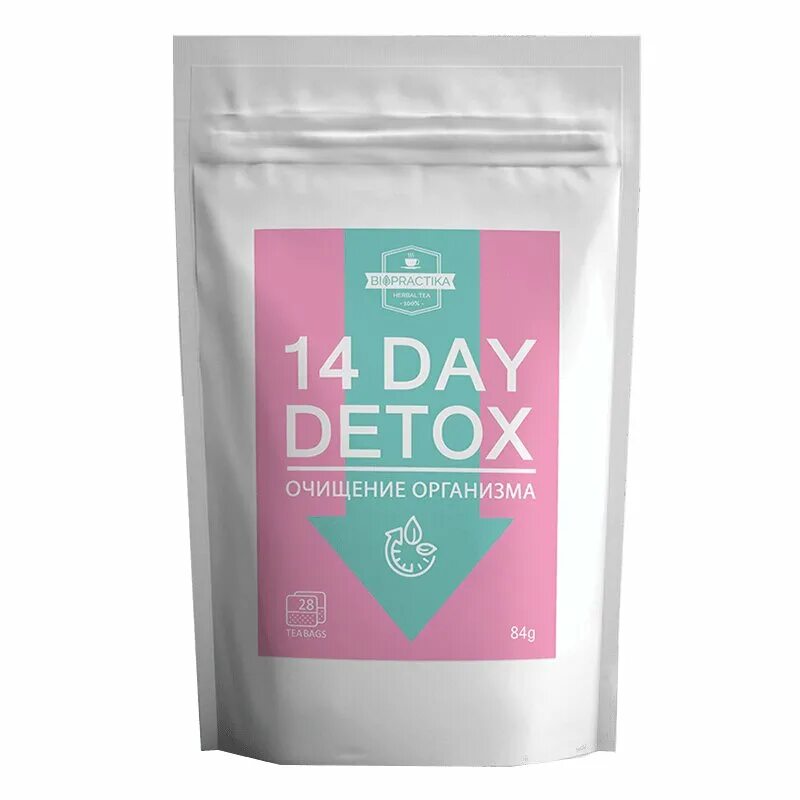 Детокс очищение цена. Чай Detox Biopractika. Чай 14 Day Detox. Травяной чай Биопрактика Biopractika детокс. Detox очищение.