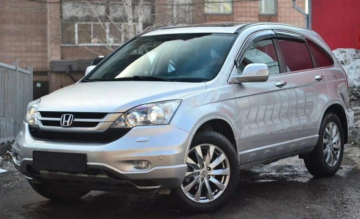 хонда crv 2010. срв 3 отзывы. 4. 4. Honda crv 2011.