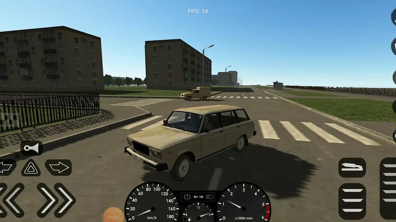 Обновить игру motor