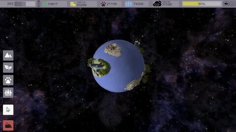 Программа planet