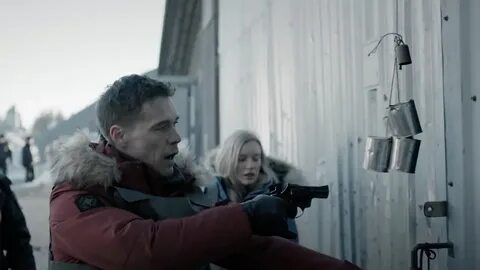 Хрустальный трейлер
