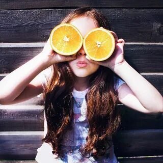 Lemon girls