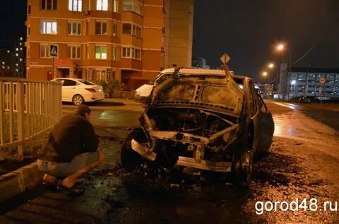 Про город происшествие