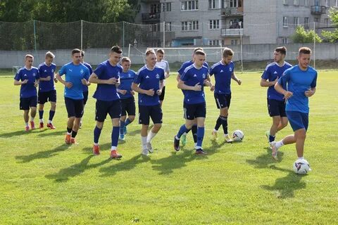 Футбольная команда алтуфьево проводит