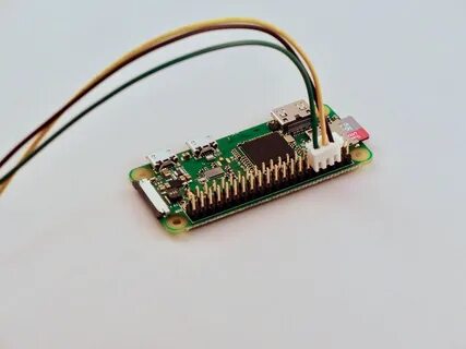 Raspberry pi zero 2w