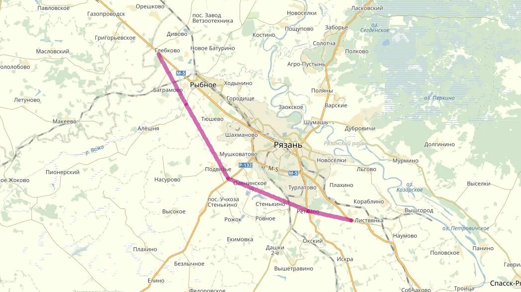 М5 поселки. Южный обход Рязани проект. Южный обход Рязани схема. Обход Рязани м5. Трасса м5 Рязань на карте.