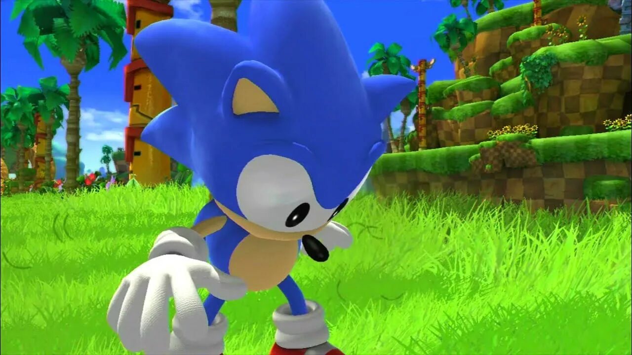 Sonic generations xbox 360. Sonic generations 360. соник генерейшен. sonic generations collection.