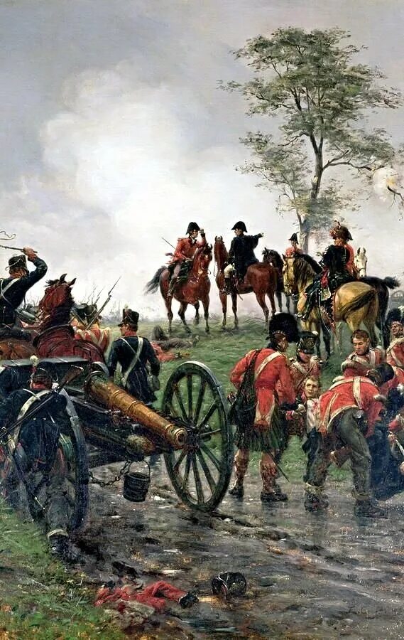 3 битва при ватерлоо. Битва при ватерлоо 1815. 18 июня 1815 г. - битва при ватерлоо. наполеон битва ватерлоо. герцог ватерлоо веллингтон в битве.
