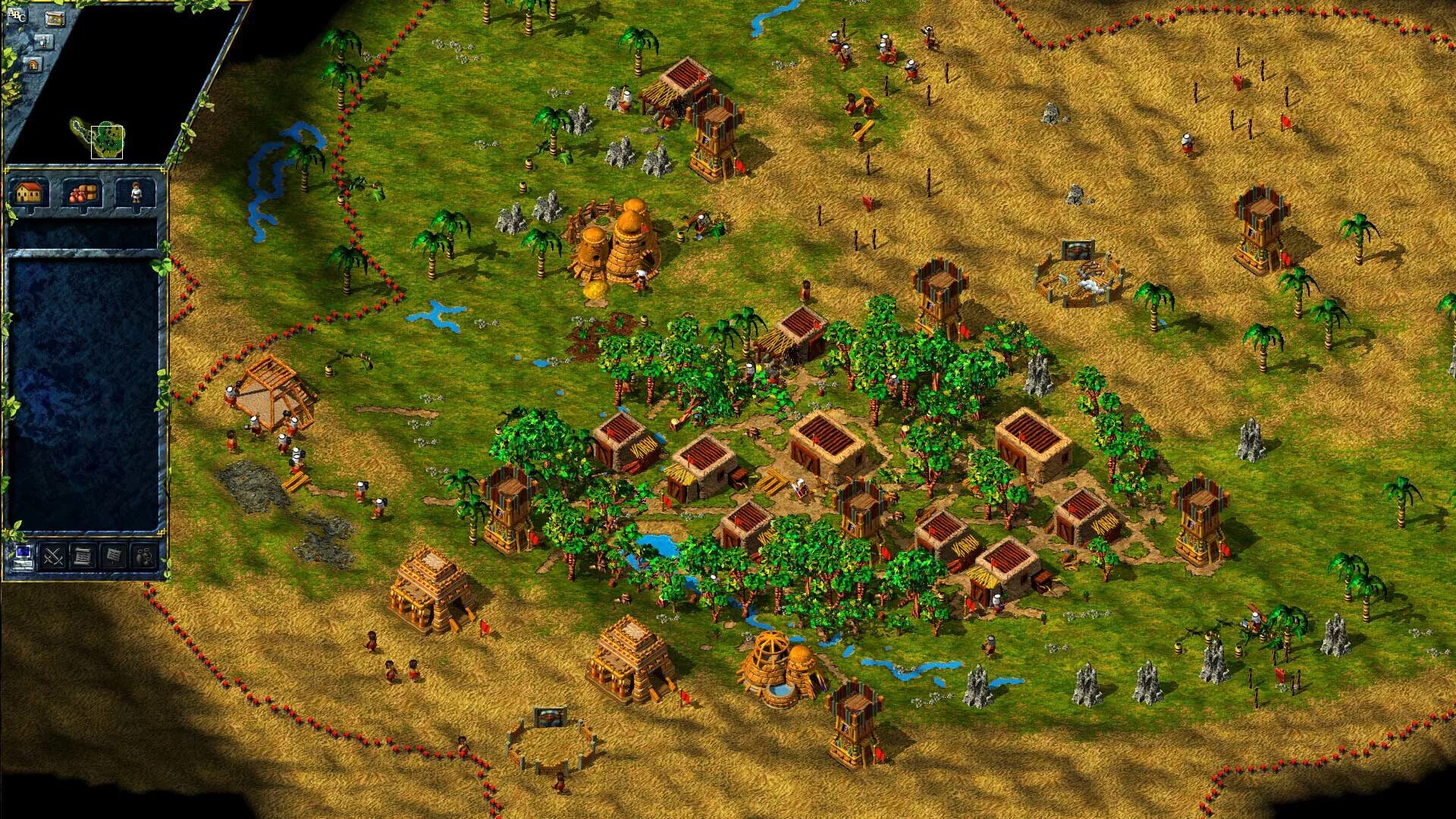 The Settlers III. Игра Settlers 3. The Settlers 9. Settlers 2000. Игры стратегий древние