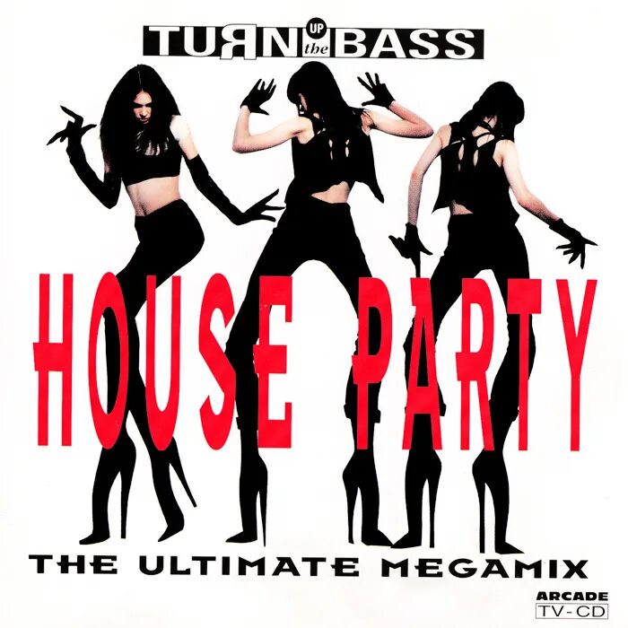 How 2 party. Ultimate megamix. bass house party. 1991 house party 2 обложка. snap it up ‎– megamix.