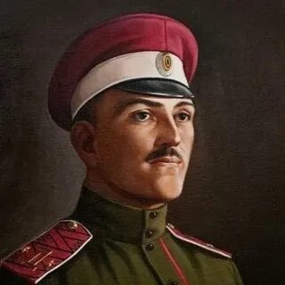 Дроздовцы