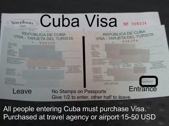 В шарм нужна виза для россиян. Cuba visa. Виза Республика Куба. Куба нужна виза. Виза Куба для кубинцев.