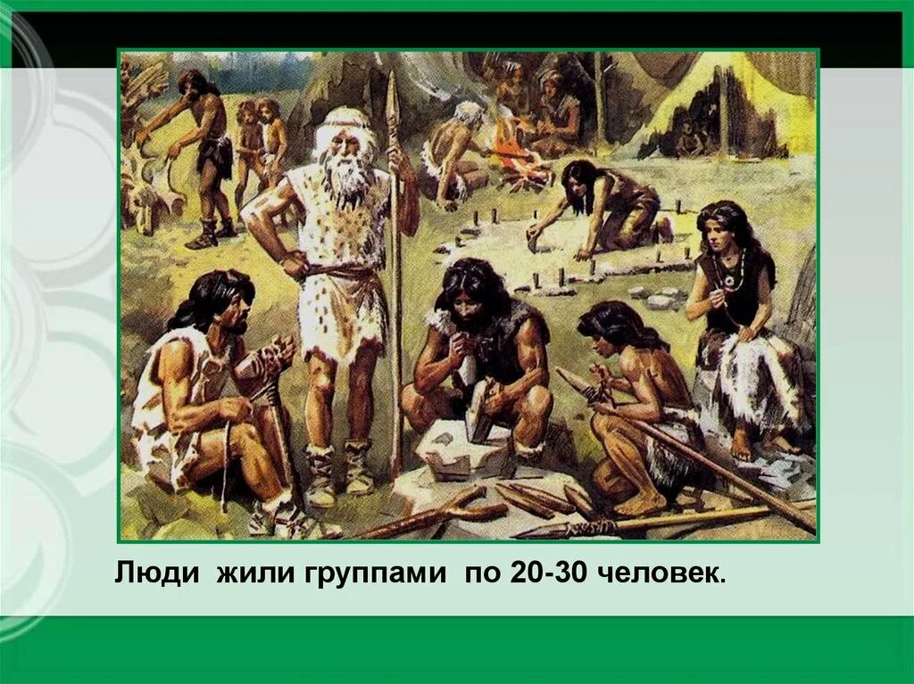 Древние общины древних людей. Родовые общины первобытных людей. Родовая община это история 5 класс. Родовая община древних людей.