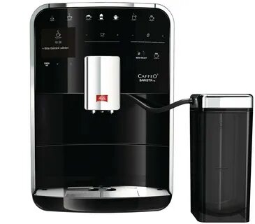 Melitta caffeo f