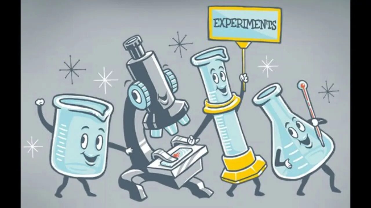 Let s science