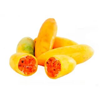 Банана маракуйя