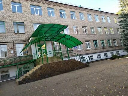 Колледж г туймазы