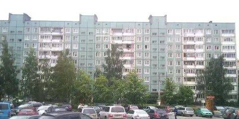 Улица шостаковича 5 1