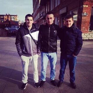 Марик инстаграм