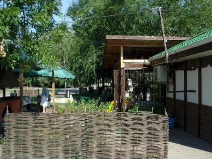 Куренек пионерская ул 4б село дивноморское отзывы
