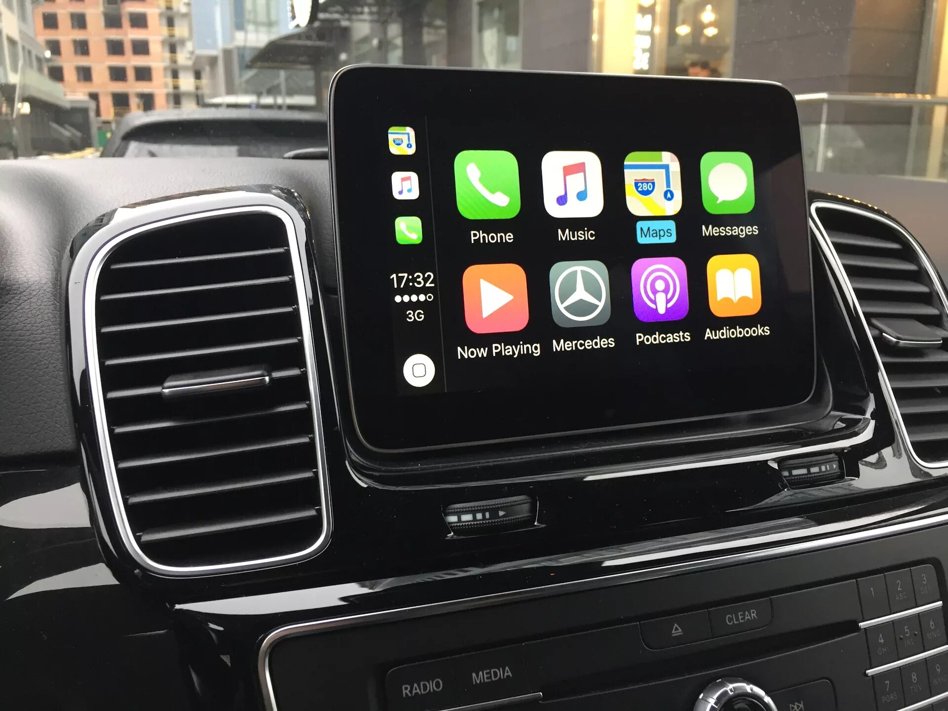 Player android auto