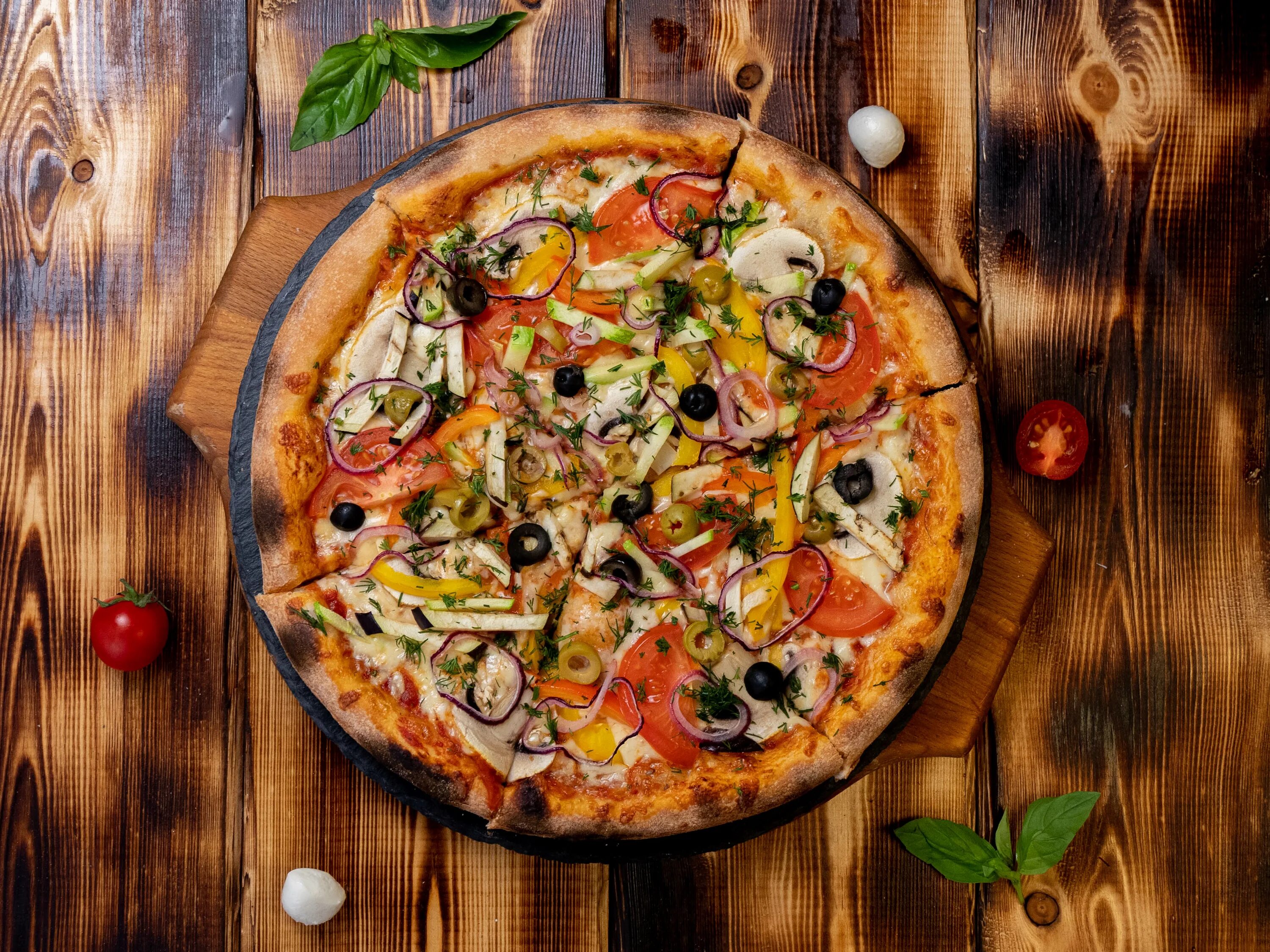 Order Pizza My Way Delivery in Pleasant Hill Menu & Prices Uber Eats