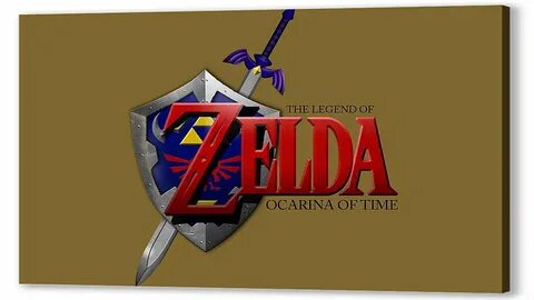 Ocarina of time
