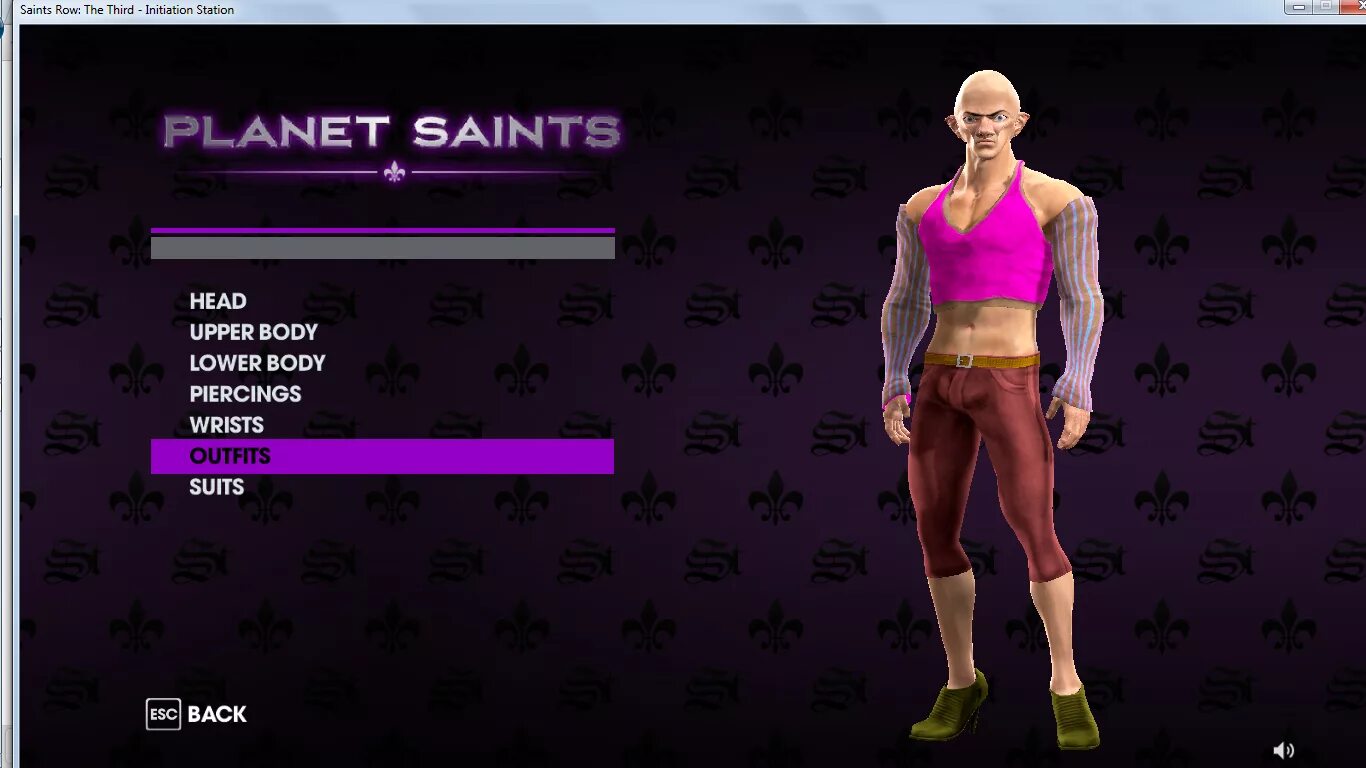 Saint row не запускается. Saints row the third женский персонаж. saints row the third главный герой. saints row 4 кастомизация персонажа. saints row 3 кастомизация персонажа.