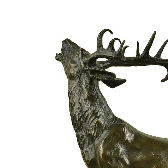 Завод лось. Бронзовая скульптура Северного оленя. Бронзовая голова оленя статуя. Бронзовая фигура олени 2 метра. Лосефабрика.