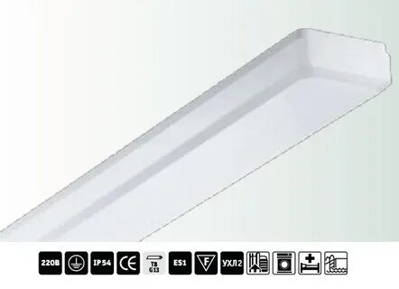 Opl uni led