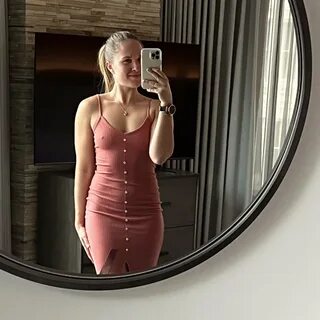 Leaked TikTok Hanna Ray.