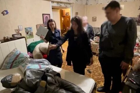 Женщина у которой погибают мужья