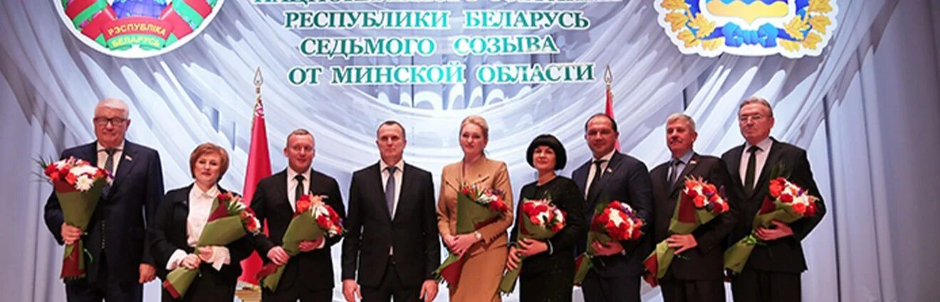 Депутаты солигорска. Депутаты солигорска