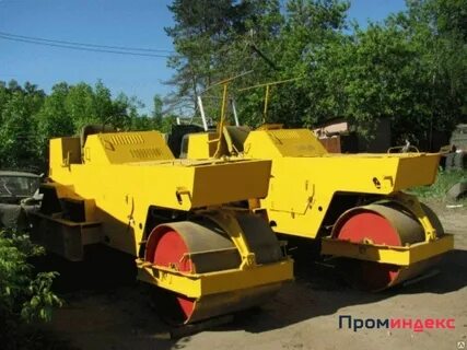 Катки ду технические характеристики